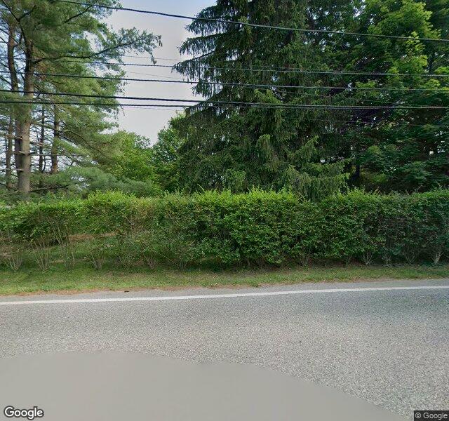 Willowbrooke Court-Spring Hous Nursing Home in Lower Gwynedd, PA — Street View