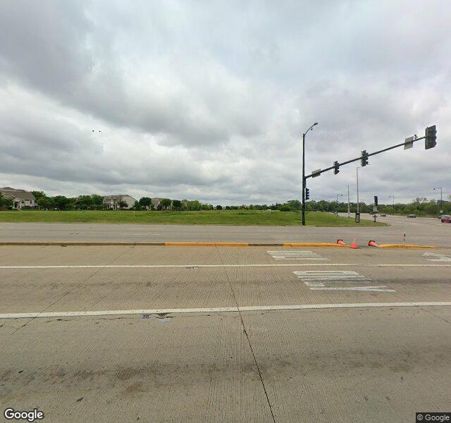 Ignite Medical Hanover Park Nursing Home in Hanover Park, IL — Street View