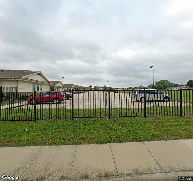 New Haven Assisted Living of Wylie LLC Assisted Living in Wylie, TX — Street View