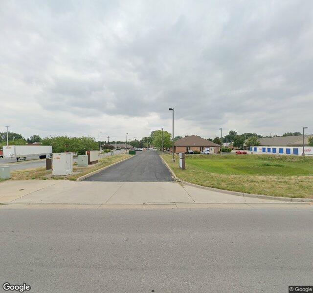 Arbors at Sylvania Nursing Home in Toledo, OH — Street View