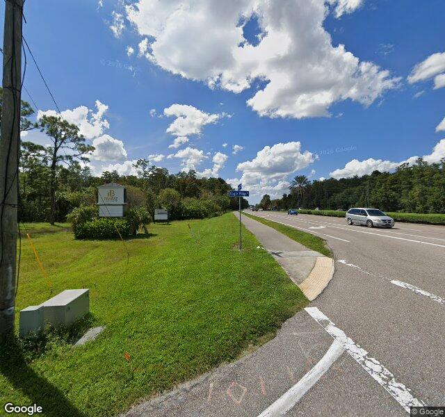 Eagleridge Health and Rehabilitation Center Nursing Home in Fort Myers, FL — Street View