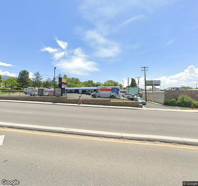 Sandy Health and Rehab Nursing Home in Sandy, UT — Street View