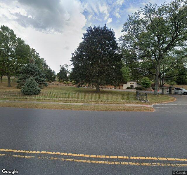 Complete Care at Woodlands Nursing Home in Plainfield, NJ — Street View