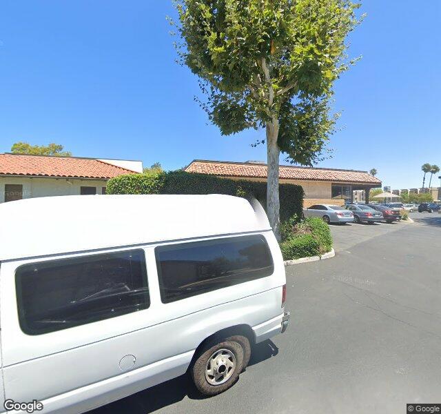 Greenfield Care Center of Fullerton, LLC Nursing Home in Fullerton, CA — Street View