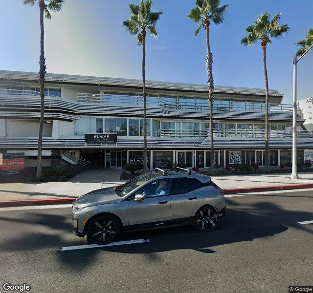 Shining Bright Care Home Assisted Living in Costa Mesa, CA — Street View