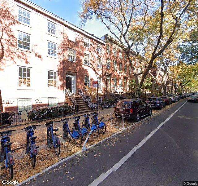 Hopkins Center for Rehabilitation and Healthcare Nursing Home in Brooklyn, NY — Street View