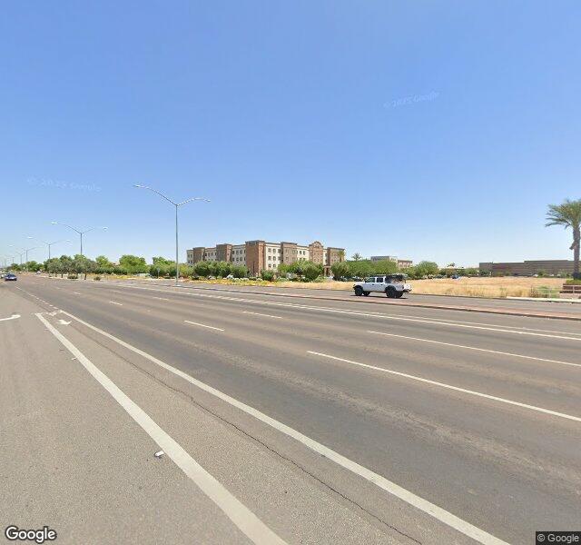 Sante of Mesa Nursing Home in Mesa, AZ — Street View