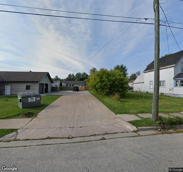 Maple Assisted Living in Sault Ste. Marie, MI — Street View