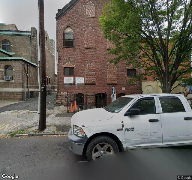 Sinai Post-Acute Nursing & Rehab Center Nursing Home in Newark, NJ — Street View