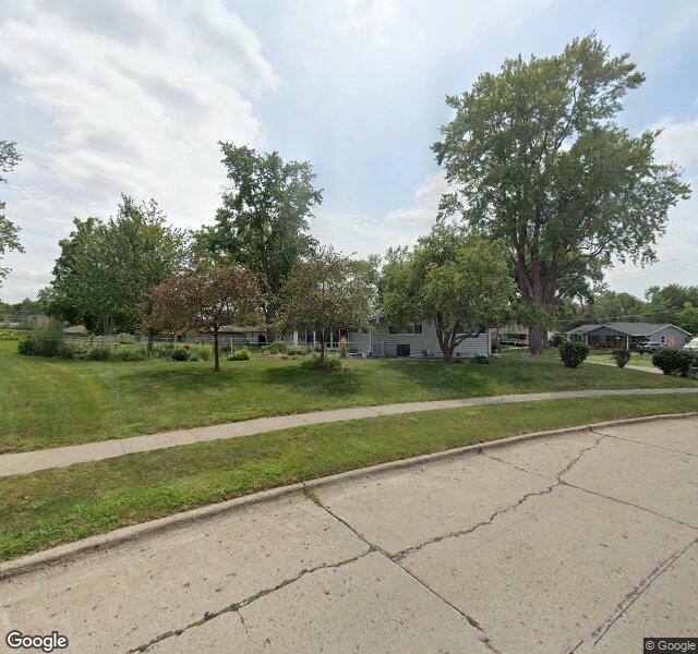 Karen Acres Care Center Nursing Home in Urbandale, IA — Street View