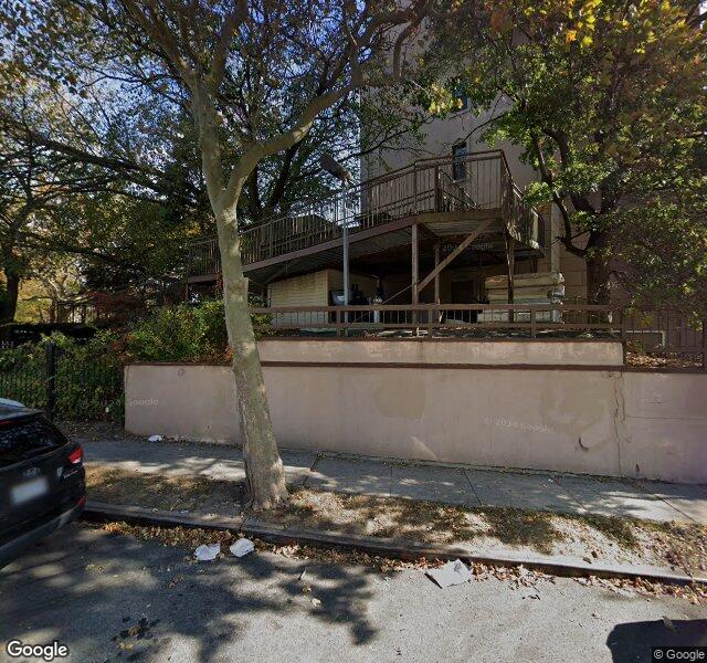 Sheepshead Nursing & Rehabilitation Center Nursing Home in Brooklyn, NY — Street View