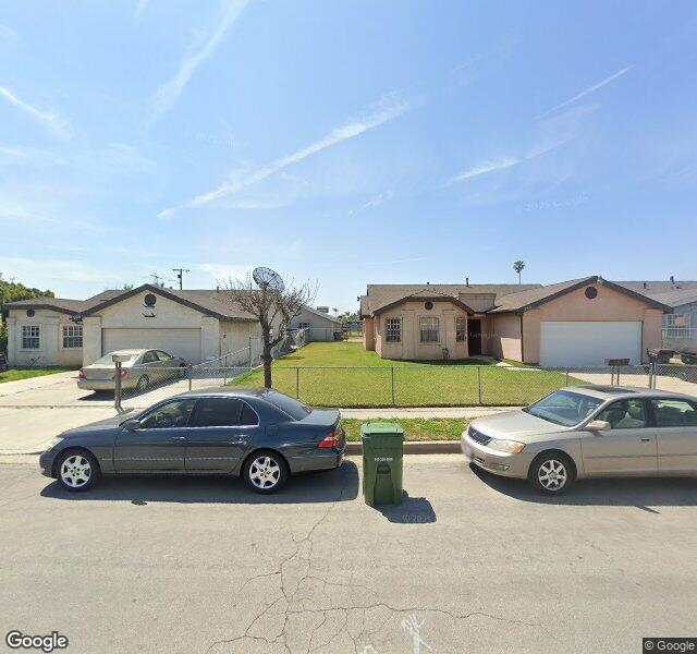 View Heights Conv Hosp Nursing Home in Los Angeles, CA — Street View