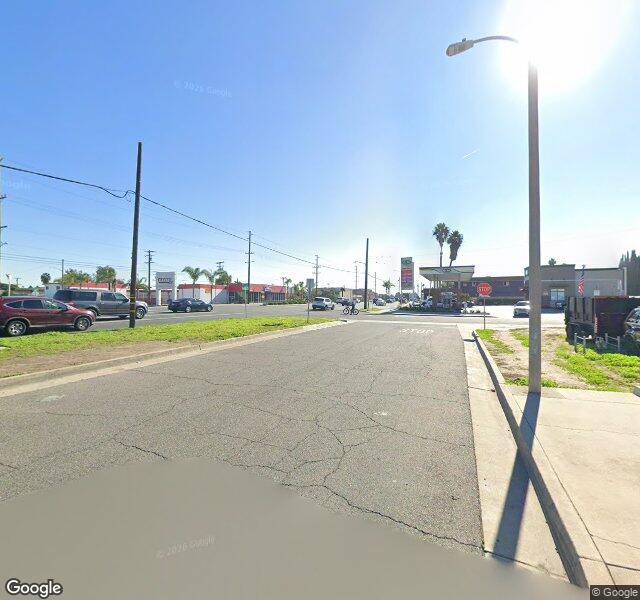 Extended Care Hospital of Westminster Nursing Home in Westminster, CA — Street View
