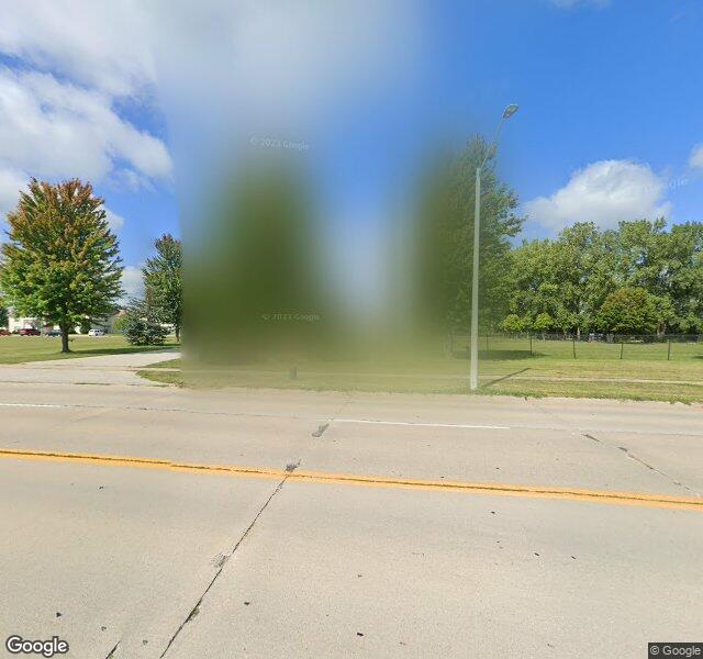 Allure of Lake Storey Nursing Home in Galesburg, IL — Street View