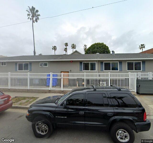 Ventura Grand Chateau Assisted Living in Ventura, CA — Street View