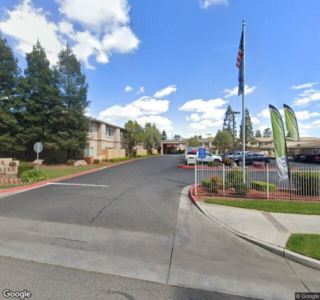 Cedar Creek Senior Living Assisted Living in Madera, CA — Street View