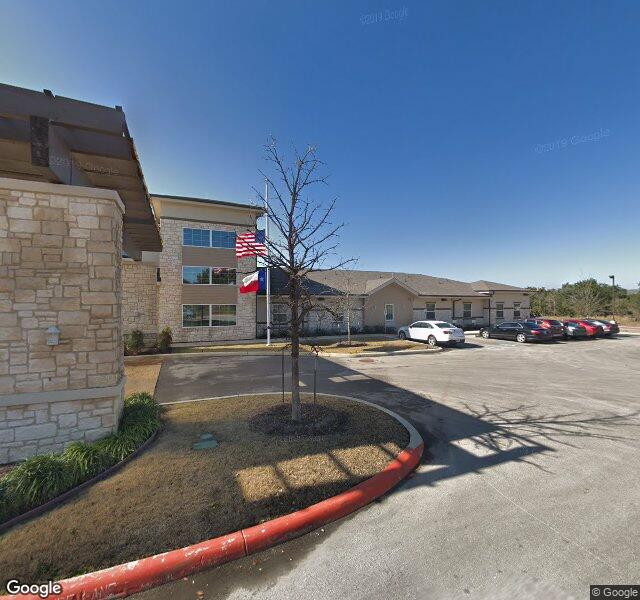 The Legacy at Forest Ridge Assisted Living in Schertz, TX — Street View