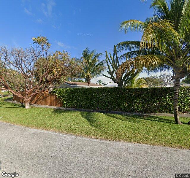 Finnish-American Village Nursing Home in Lake Worth, FL — Street View