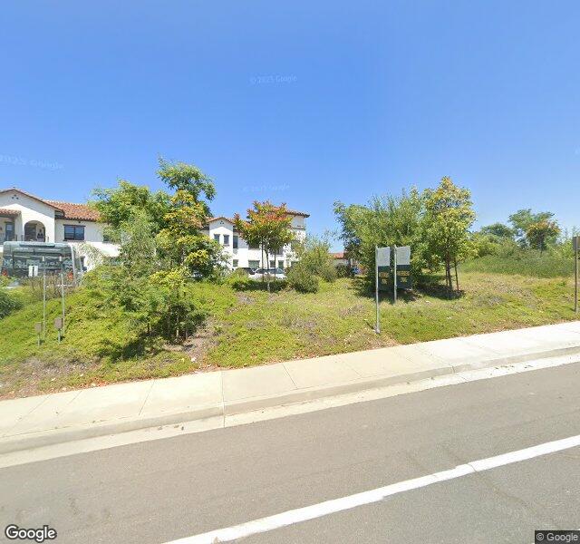 La Marea Senior Living Assisted Living in Carlsbad, CA — Street View