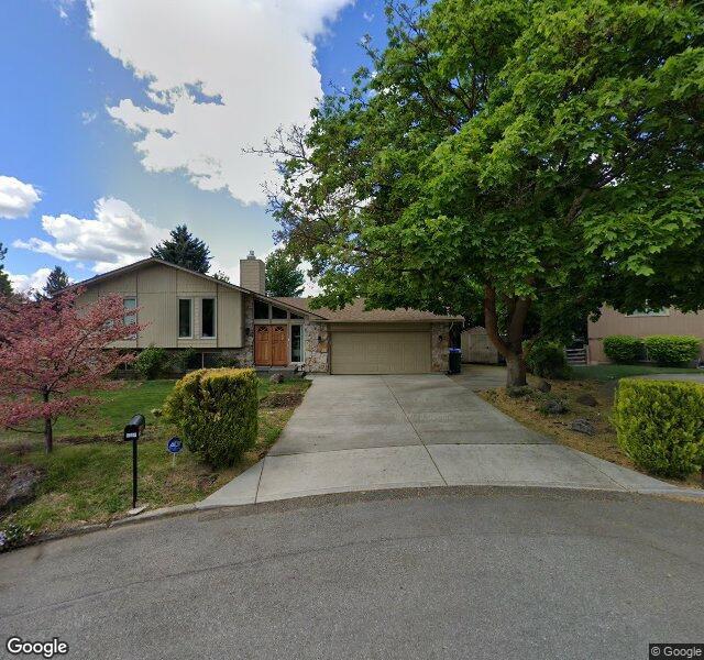 South Hill Village, Assisted Living & Memory Care Assisted Living in Spokane, WA — Street View