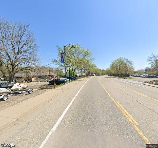 Lake Minnetonka Shores Nursing Home in Spring Park, MN — Street View