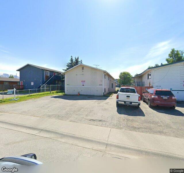Alaska Quality Care II, LLC Assisted Living in Anchorage, AK — Street View