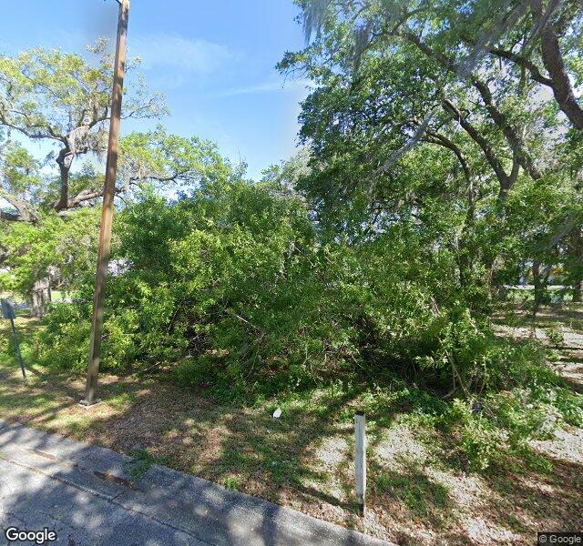 Advanced Care Center Nursing Home in Clearwater, FL — Street View