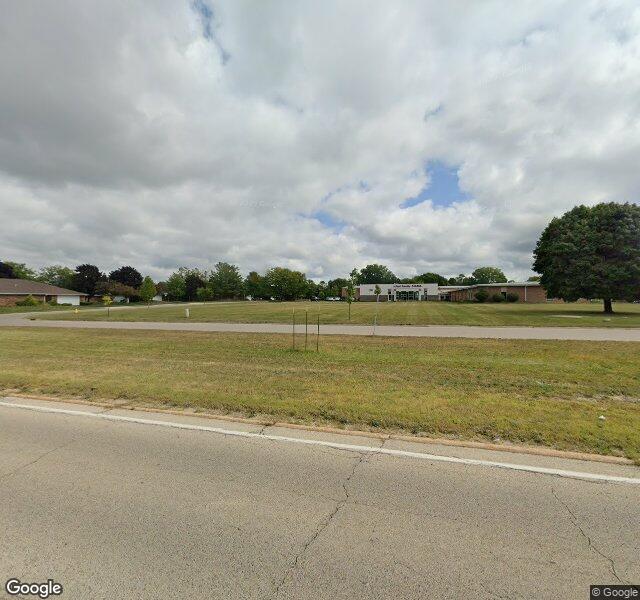 Fairhaven Christian Ret Center Nursing Home in Rockford, IL — Street View
