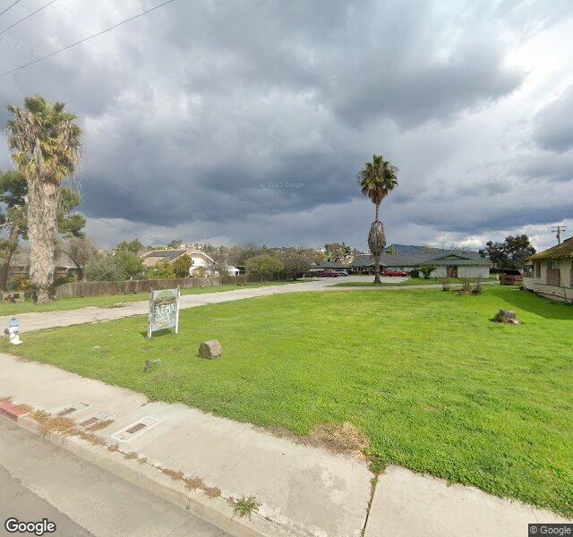 Autumn Oaks Assisted Living in Porterville, CA — Street View