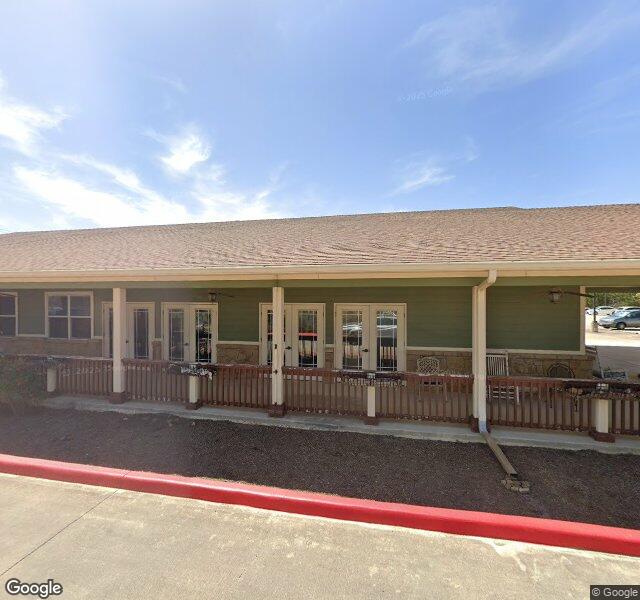 Honey's House of Helotes Assisted Living in Helotes, TX — Street View