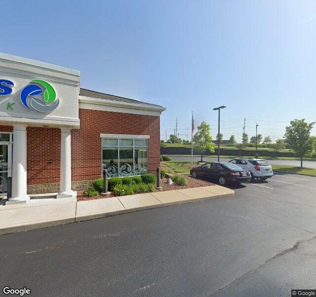 Coldspring Transitional Care Center Nursing Home in Cold Spring, KY — Street View