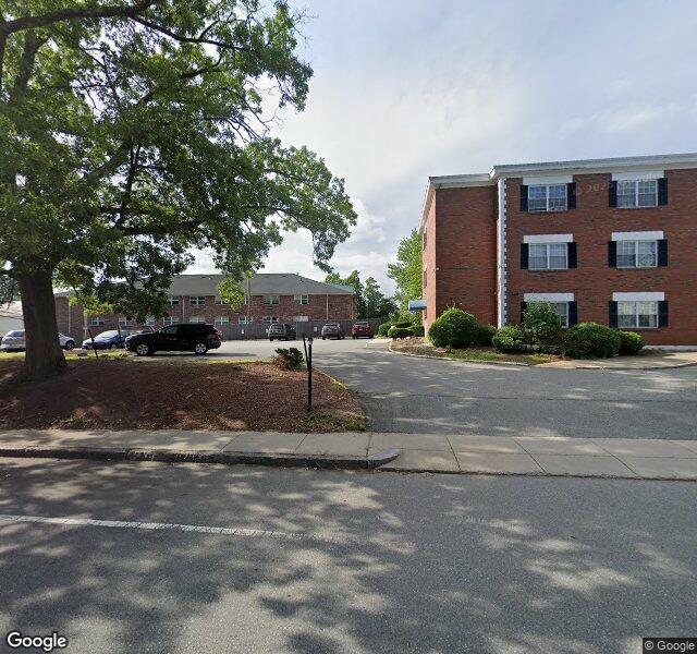 Regalcare at Lowell Nursing Home in Lowell, MA — Street View