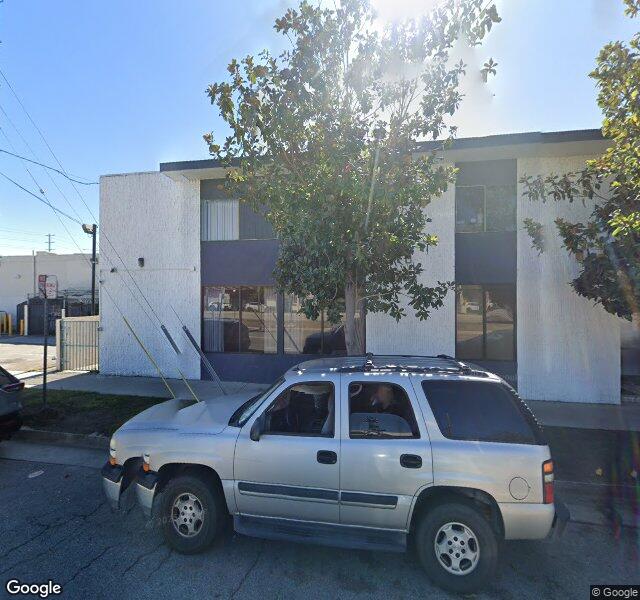 Four Seasons Assisted Living Center LLC Assisted Living in North Hollywood, CA — Street View