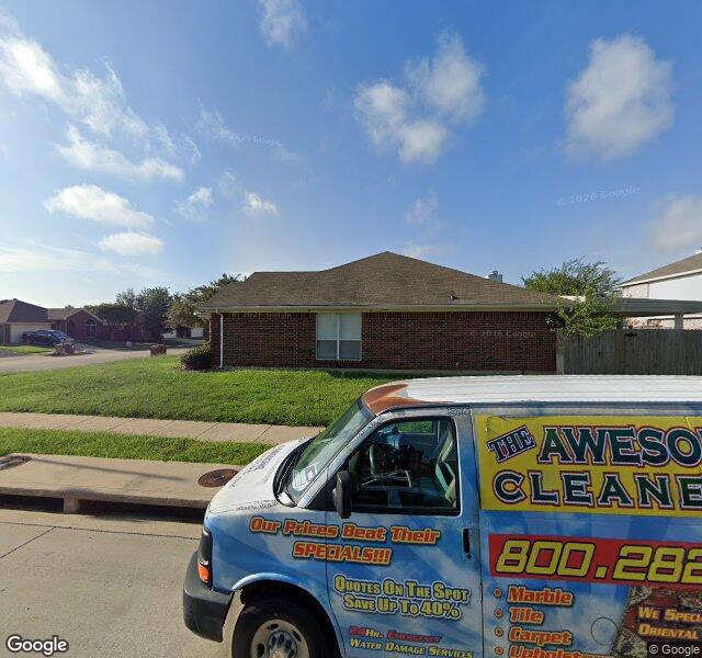 Tendercare Home for Adults #2 Assisted Living in Arlington, TX — Street View