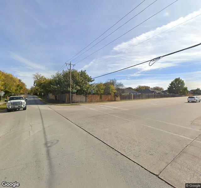 Harvest of Roanoke Assisted Living in Roanoke, TX — Street View