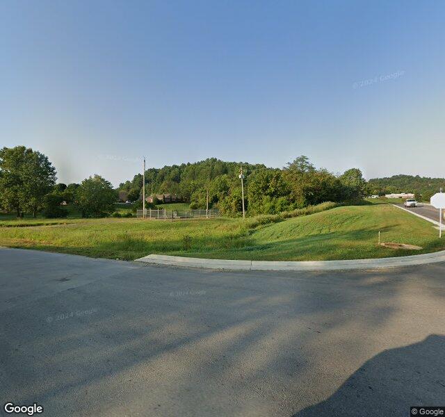 The Heritage Nursing Home in Corbin, KY — Street View