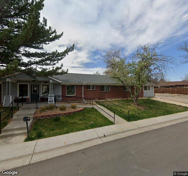 Gardens Care Homes - Columbine Acres, the Assisted Living in Arvada, CO — Street View