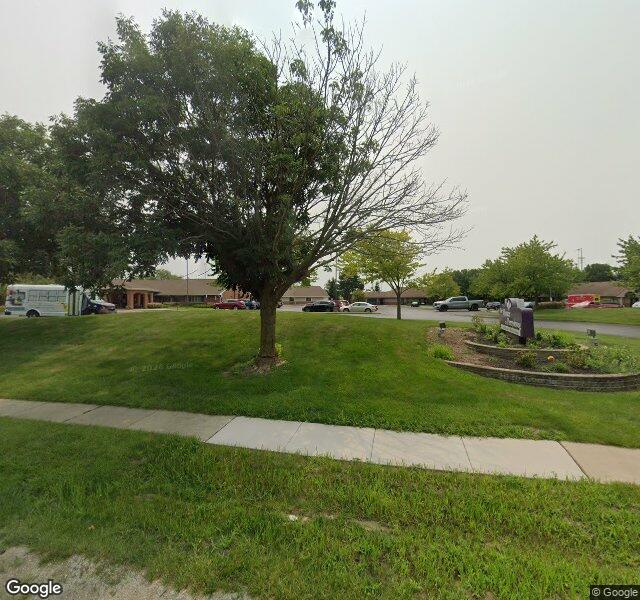 Manor at Perrysburg Nursing Home in Perrysburg, OH — Street View