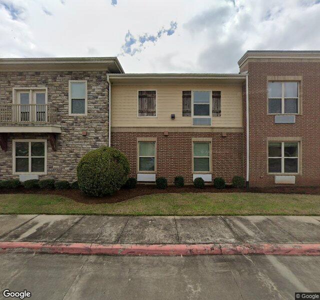 Landon Ridge Sugar Land Assisted Living in Sugar Land, TX — Street View