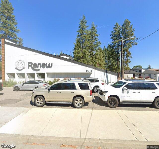 Ironwood Rehabilitation and Care Center Nursing Home in Coeur D'alene, ID — Street View