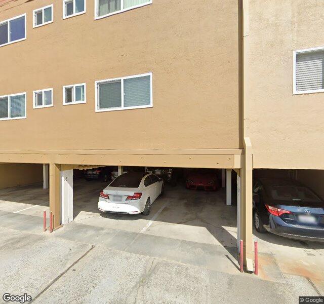 East Bay Post-Acute Nursing Home in Castro Valley, CA — Street View