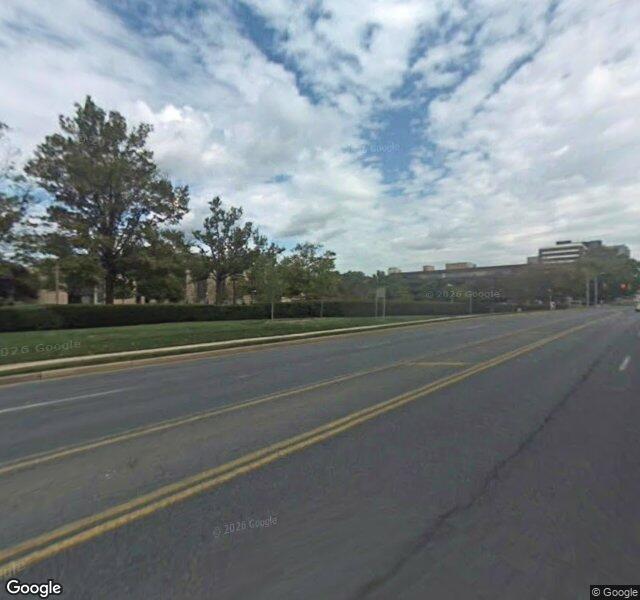 Hebrew Home of Greater Washington Nursing Home in Rockville, MD — Street View