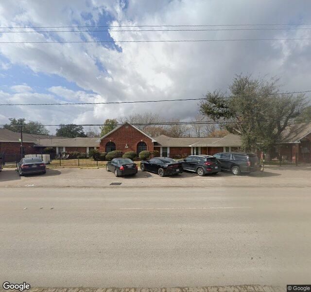 Adl Assisted Living INC Elena Estates #2 Assisted Living in Highlands, TX — Street View