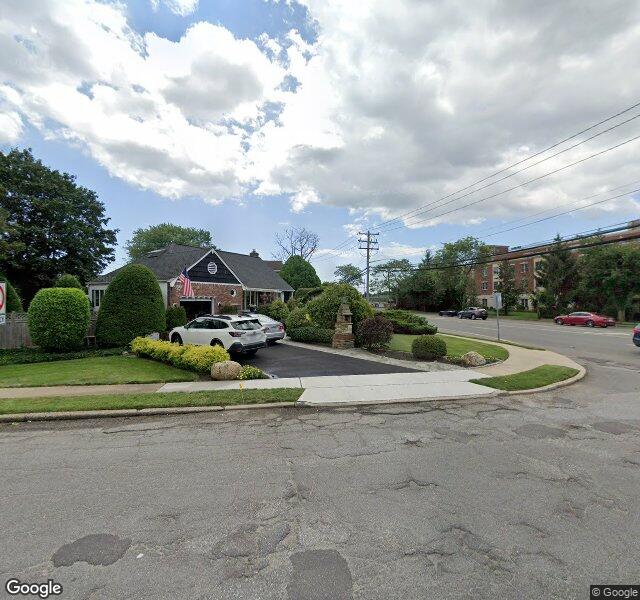 Fulton Commons Care Center INC Nursing Home in East Meadow, NY — Street View
