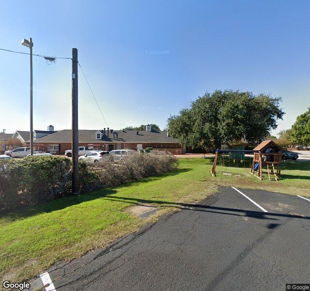 Brookdale Farmers Branch Assisted Living in Farmers Branch, TX — Street View