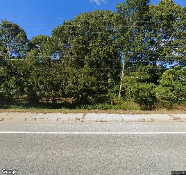 Apple Rehab Clipper Nursing Home in Westerly, RI — Street View