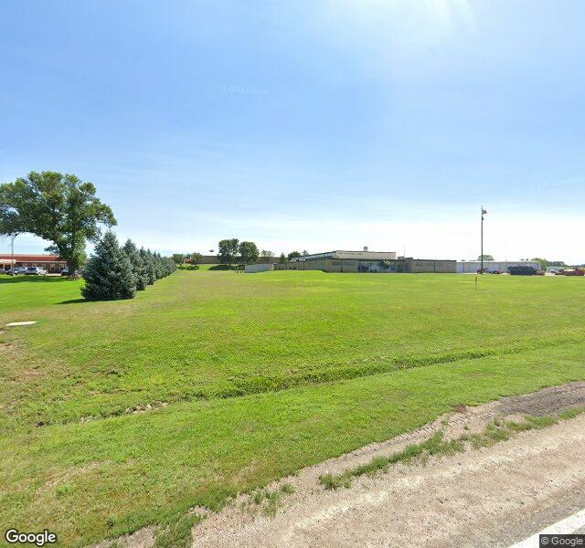 Good Samaritan Society - Lemars Nursing Home in Le Mars, IA — Street View