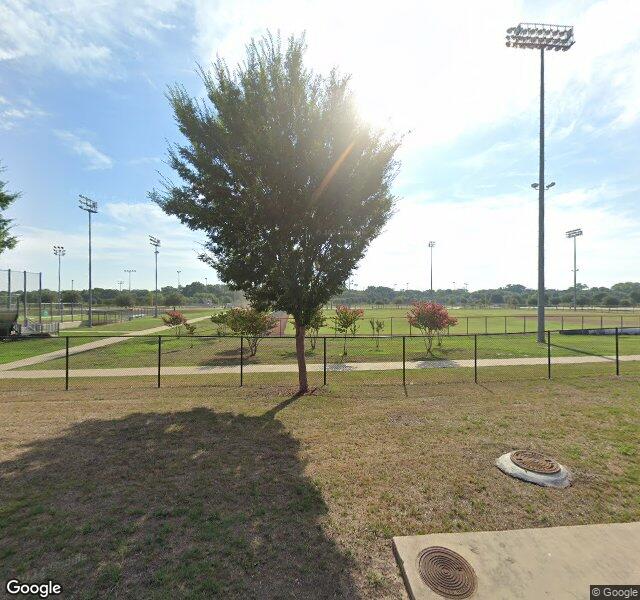 Pure Health Transitional Care at Texas Health Presbyterian Nursing Home in Dallas, TX — Street View
