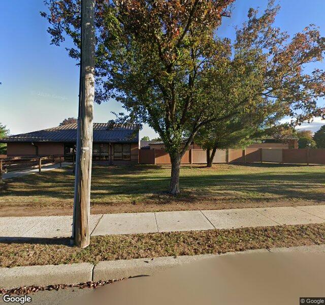 New Jersey Veterans Memorial Home at Paramus Nursing Home in Paramus, NJ — Street View