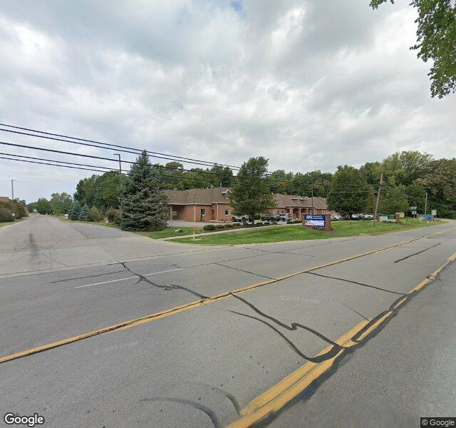 Aspen Grove Assisted Living Assisted Living in Lambertville, MI — Street View